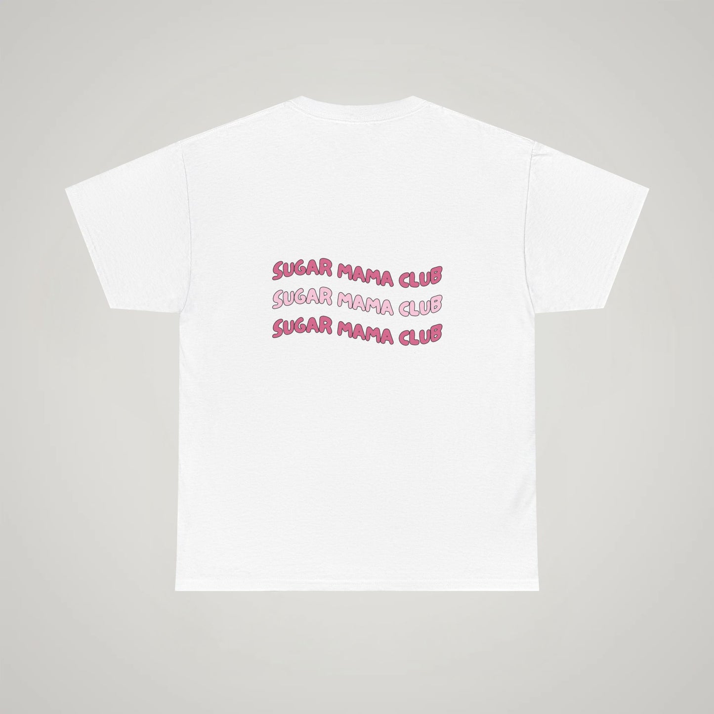 Sugar Mommy Tee