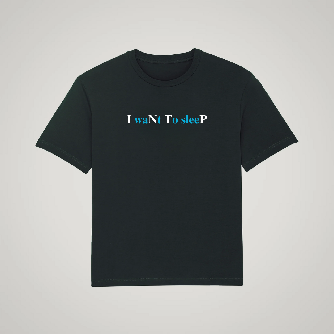 INTP Short Sleeve Tee